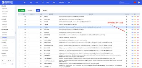 智簡魔方財(cái)務(wù)系統(tǒng)新增短信寶短信插件