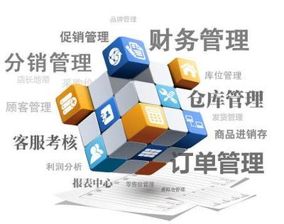 定制化系統軟件開發